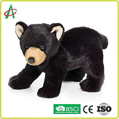 5.5x11.5 inch Không gây kích ứng Đồ chơi sang trọng với trang trí phun