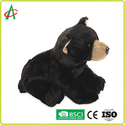 5.5x11.5 inch Không gây kích ứng Đồ chơi sang trọng với trang trí phun