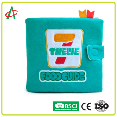 OEM / ODM Đồ chơi nhai chó sang trọng có thể giặt được có thể giặt được 17x16CM